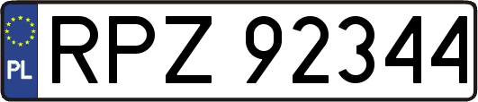 RPZ92344