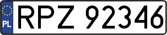 RPZ92346