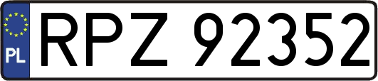 RPZ92352