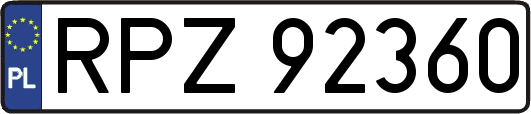 RPZ92360