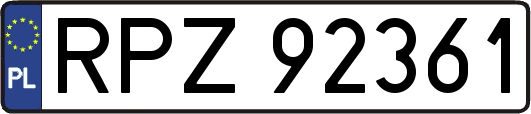 RPZ92361