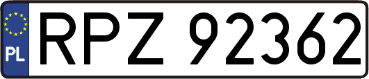 RPZ92362