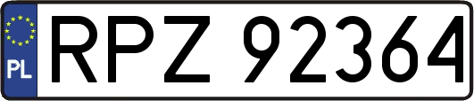 RPZ92364