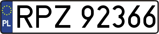 RPZ92366