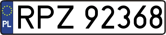 RPZ92368