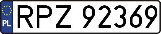 RPZ92369