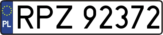 RPZ92372