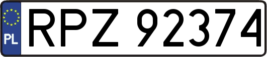 RPZ92374