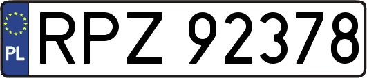 RPZ92378