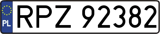 RPZ92382