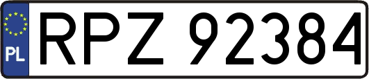 RPZ92384