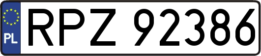RPZ92386