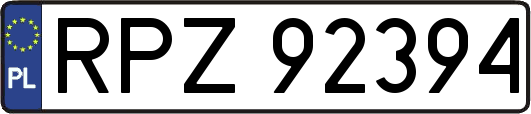 RPZ92394