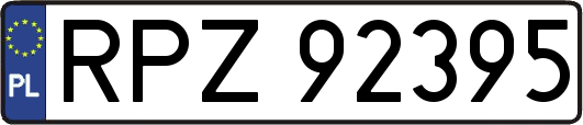RPZ92395