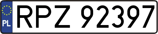RPZ92397