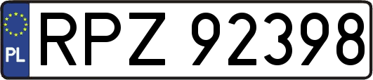 RPZ92398