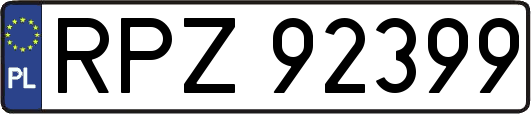 RPZ92399