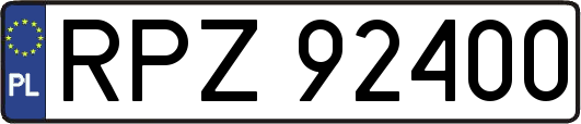 RPZ92400