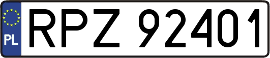 RPZ92401
