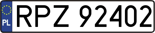 RPZ92402