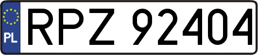 RPZ92404