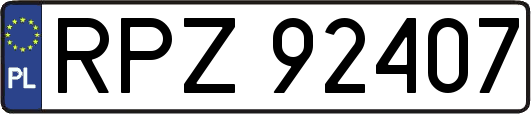 RPZ92407