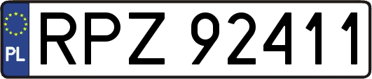 RPZ92411