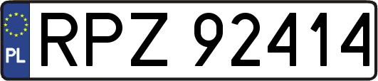 RPZ92414
