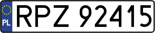 RPZ92415