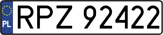 RPZ92422