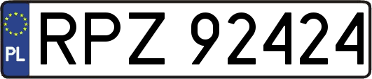 RPZ92424