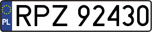 RPZ92430