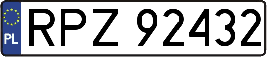 RPZ92432