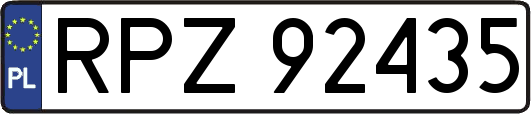 RPZ92435
