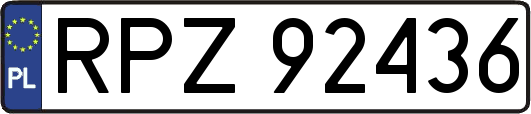 RPZ92436