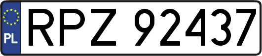 RPZ92437
