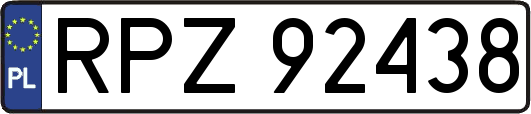 RPZ92438