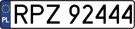 RPZ92444