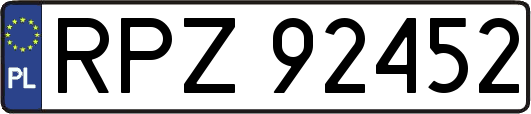 RPZ92452