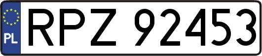 RPZ92453