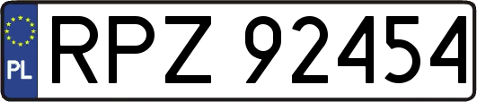 RPZ92454
