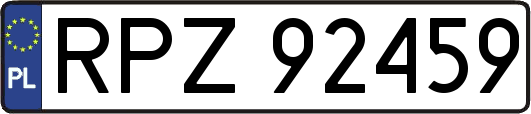 RPZ92459