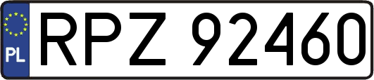 RPZ92460
