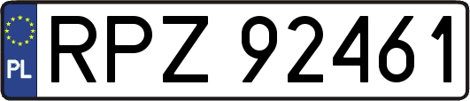 RPZ92461