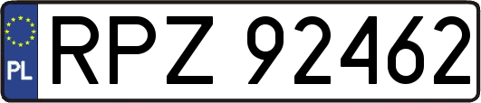 RPZ92462