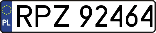 RPZ92464