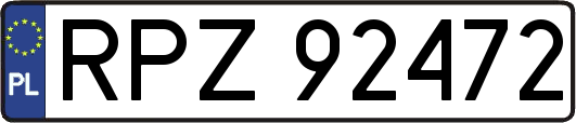 RPZ92472