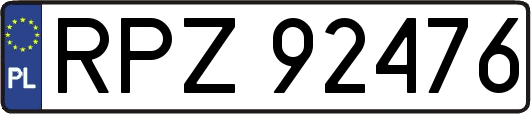 RPZ92476