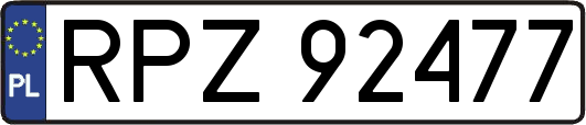 RPZ92477