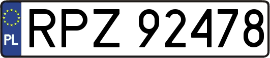 RPZ92478